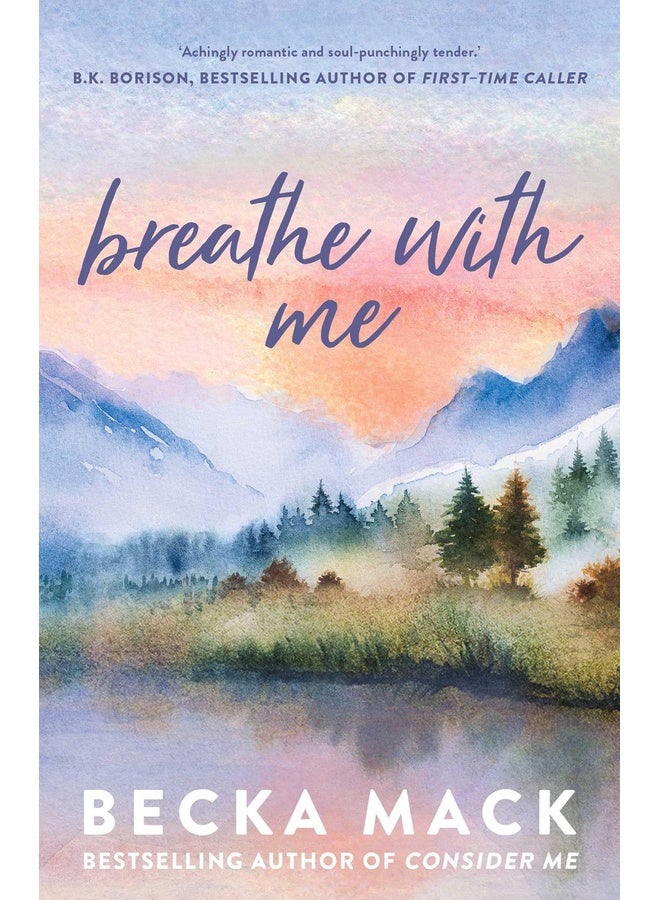 Breathe with Me: Volume 5 (Playing for Keeps)